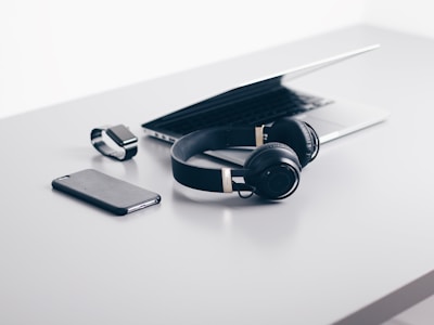 إلكترونيات