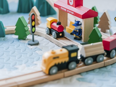 ألعاب تعليمية