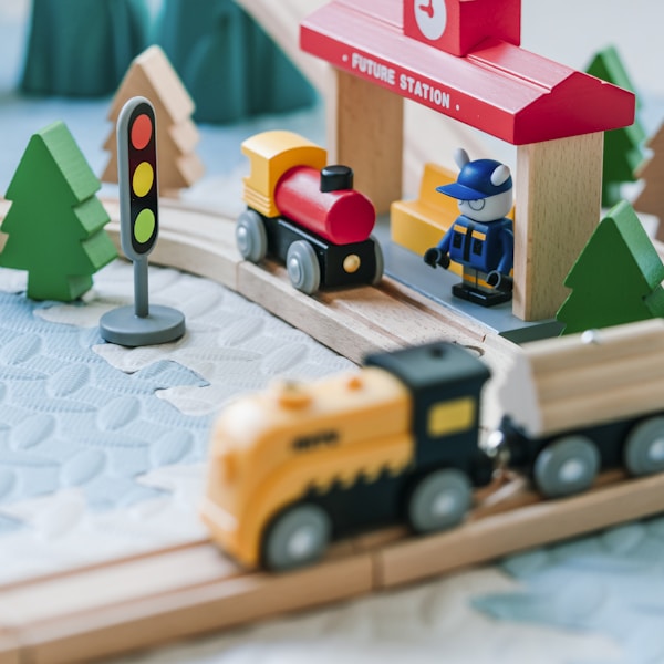 روبوت تعليمي